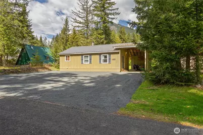 123 Butter Creek Lane, Packwood, WA 98361 - Photo 1