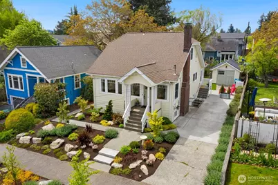 6531 27th Avenue NW, Seattle, WA 98117 - Photo 1