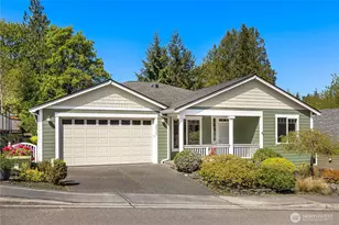 20367 Fortune Pl NE, Poulsbo, WA 98370 - Photo 1