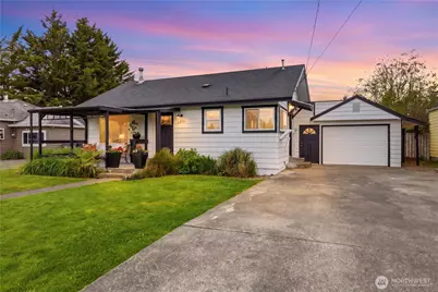 800 Myrtine Street, Enumclaw, WA 98022 - Photo 1