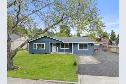 616 N 12th Street, Elma, WA 98541 - Photo 1