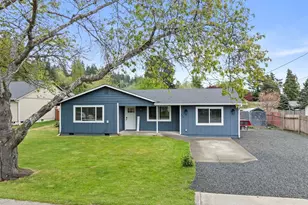 616 N 12th St, Elma, WA 98541 - Photo 1
