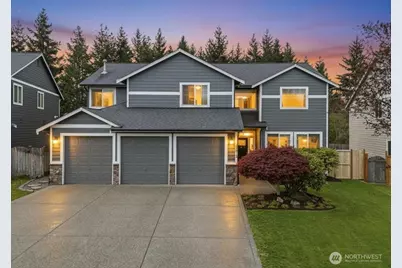 20012 194th Avenue E, Orting, WA 98360 - Photo 1