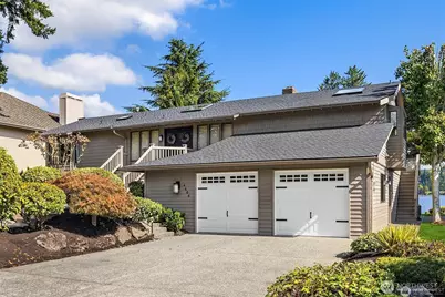 4406 193rd Avenue SE, Issaquah, WA 98027 - Photo 1