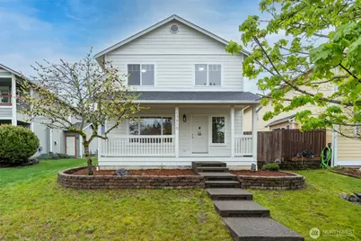 17910 Panorama Boulevard E, Bonney Lake, WA 98391 - Photo 1