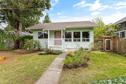 2716 Elm Street, Bellingham, WA 98225 - Photo 1
