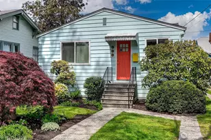 630 NW 76th St, Seattle, WA 98117 - Photo 1