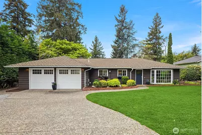 2613 126th Avenue NE, Bellevue, WA 98005 - Photo 1