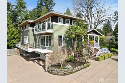 11222 NE 100th Street, Kirkland, WA 98033 - Photo 1