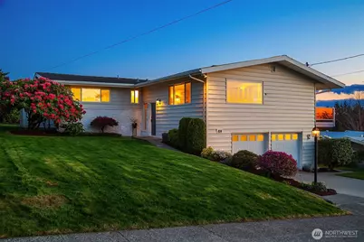 814 Dayton Street, Edmonds, WA 98020 - Photo 1