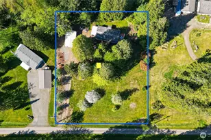 4400 Boone Rd, Blaine, WA 98230 - Photo 1