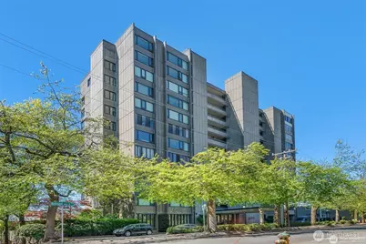 601 Belmont Avenue E #B9, Seattle, WA 98102 - Photo 1