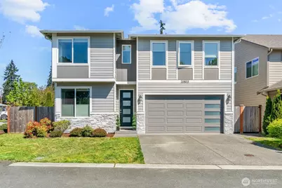 20803 9th Place W, Lynnwood, WA 98036 - Photo 1