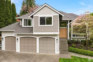 6622 NE 151st St, Kenmore, WA 98028 - Photo 1