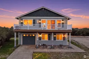 1244 Camero Loop SW, Ocean Shores, WA 98569 - Photo 1