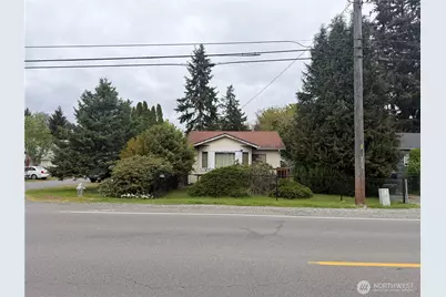 821 108th Street S, Tacoma, WA 98444 - Photo 1