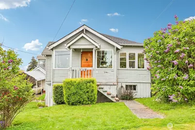 2430 NW 198th Street, Shoreline, WA 98177 - Photo 1