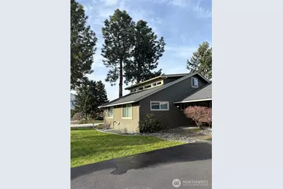 713 N Golf Course Drive, Chelan, WA 98816 - Photo 1