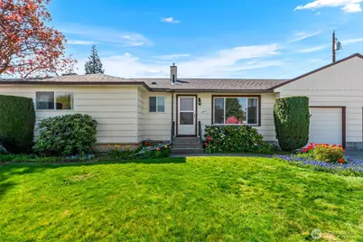 1427 2nd Street, Wenatchee, WA 98801 - Photo 1