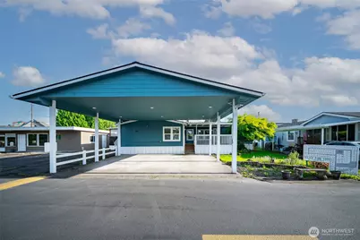 1313 Harrison Avenue #46, Centralia, WA 98531 - Photo 1