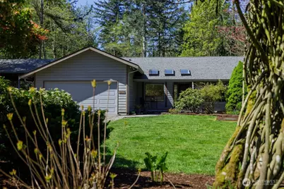 3115 Friendly Grove Road NE, Olympia, WA 98506 - Photo 1