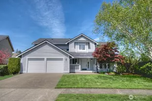 5320 44th Ct SE, Lacey, WA 98503 - Photo 1