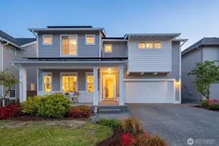 33824 SE Tibbits St, Snoqualmie, WA 98065 - Photo 1