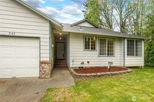 533 Forest Park St, Port Orchard, WA 98366 - Photo 1