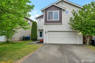 20308 48th Ave E, Spanaway, WA 98373 - Photo 1