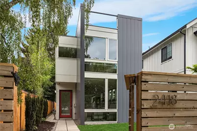 2418 6th Avenue W, Seattle, WA 98119 - Photo 1