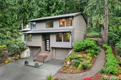 105 Big Bear Place NW, Issaquah, WA 98027 - Photo 1