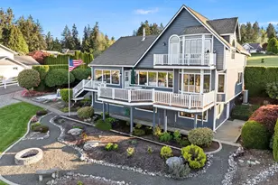 218 Bella Vista Dr, Fox Island, WA 98333 - Photo 1