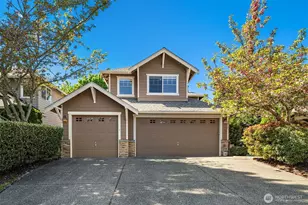 3517 211th Pl SE, Sammamish, WA 98075 - Photo 1