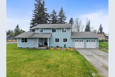 2525 104th Street E, Tacoma, WA 98445 - Photo 1