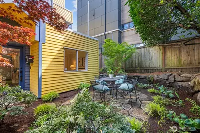 1108 18th Avenue #A, Seattle, WA 98122 - Photo 1