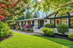 3806 NW Orilla St, Poulsbo, WA 98370 - Photo 1