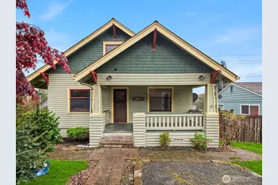 4501 S 4th Avenue, Everett, WA 98203 - Photo 1