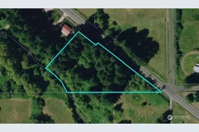 0 NE Cedar Creek Road, Amboy, WA 98601 - Photo 1