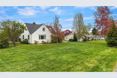 17289 Dunbar Road, Mount Vernon, WA 98273 - Photo 1