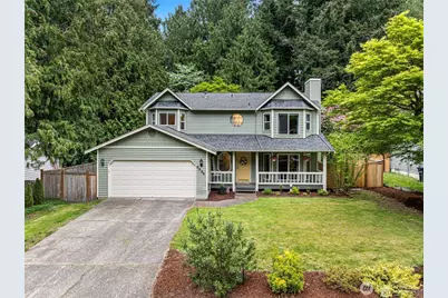 8220 Lariat Trail NW, Bremerton, WA 98311 - Photo 1