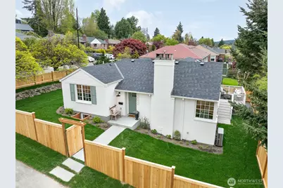 10002 9th Avenue NW, Seattle, WA 98177 - Photo 1