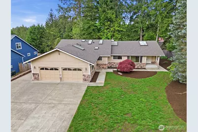 707 Wily Street NW, Olympia, WA 98502 - Photo 1