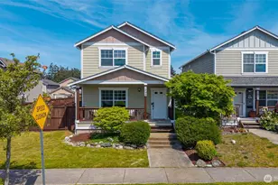 1498 NW 5th Ave, Oak Harbor, WA 98277 - Photo 1