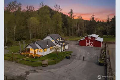 33618 SE 287th Street, Ravensdale, WA 98051 - Photo 1
