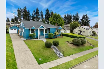 319 Contra Costa Avenue, Fircrest, WA 98466 - Photo 1