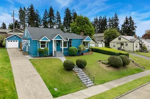319 Contra Costa Ave, Fircrest, WA 98466 - Photo 1