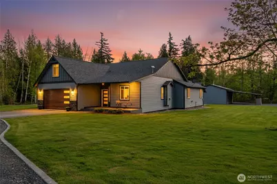 547 E Smith Road, Bellingham, WA 98226 - Photo 1