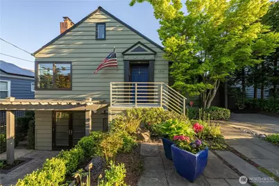 1311 N 78th Street, Seattle, WA 98103 - Photo 1