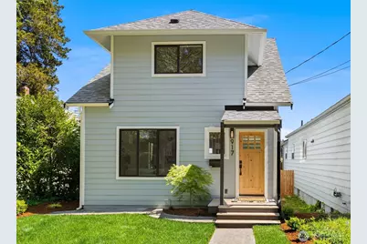 917 N Lawrence Street, Tacoma, WA 98406 - Photo 1