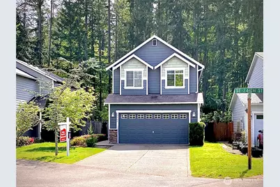 22463 SE 244th Street, Maple Valley, WA 98038 - Photo 1